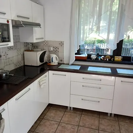 U Adama Holiday home *